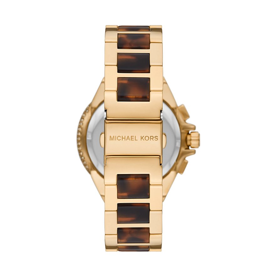 2. Chance - Michael Kors Chronograph MK7269