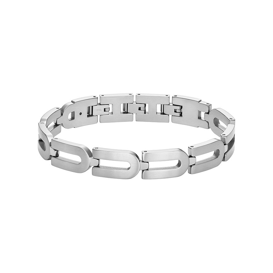 2. Chance - Fossil Armband JF04692040