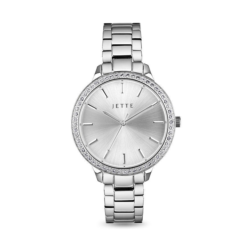 JETTE Damenuhr 89209406