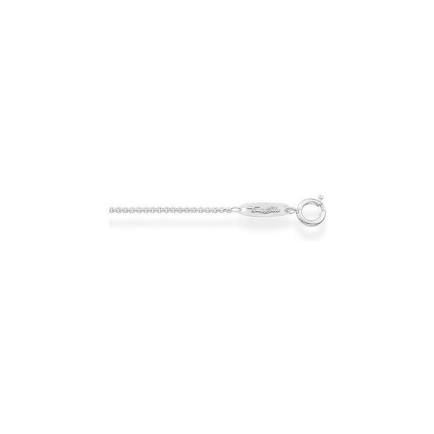 2. Chance - Thomas Sabo Kette KE1106-001-12-L70
