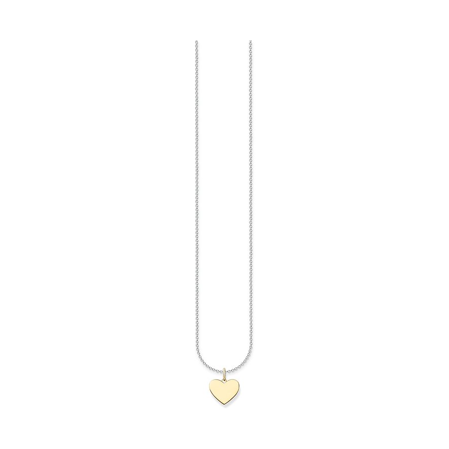 2. Chance - Thomas Sabo Kette SCKE150270