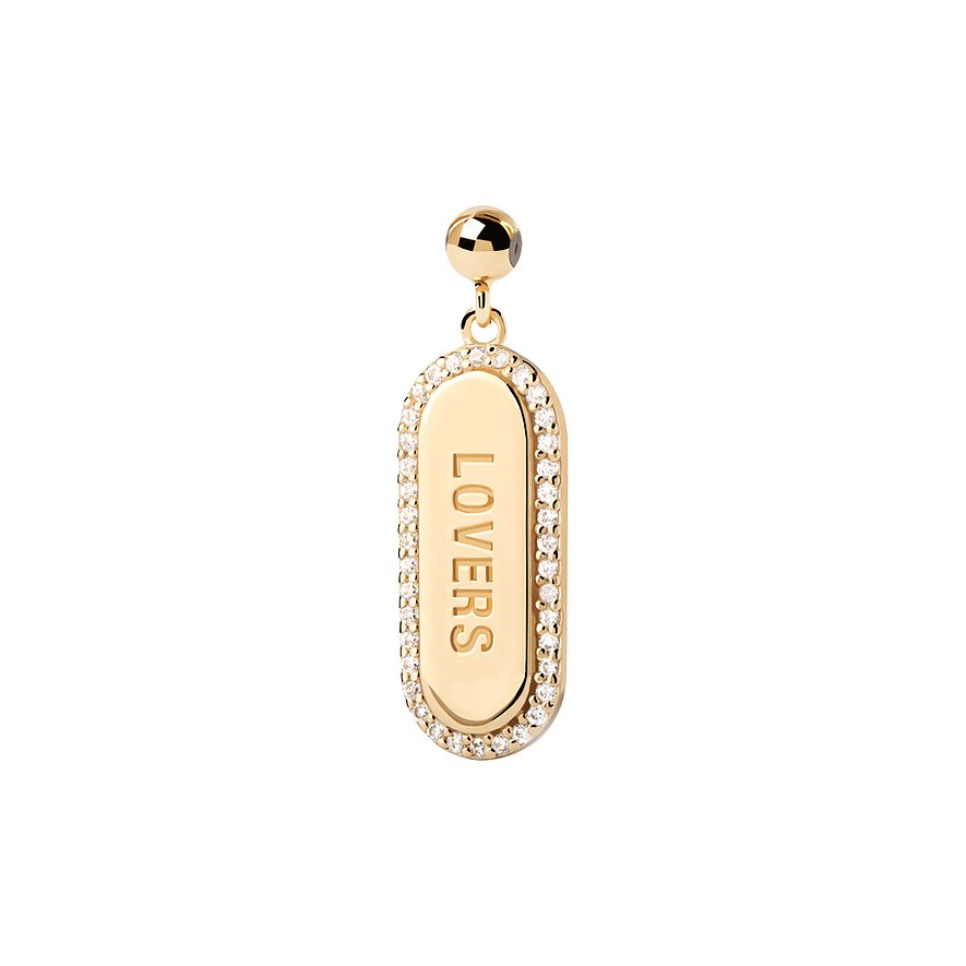 Thumbnail - 2. Chance - PdPaola Charm CH01-103-U