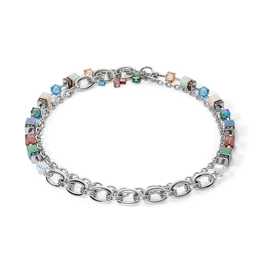 2. Chance - Coeur de Lion Kette 4520/10-1561