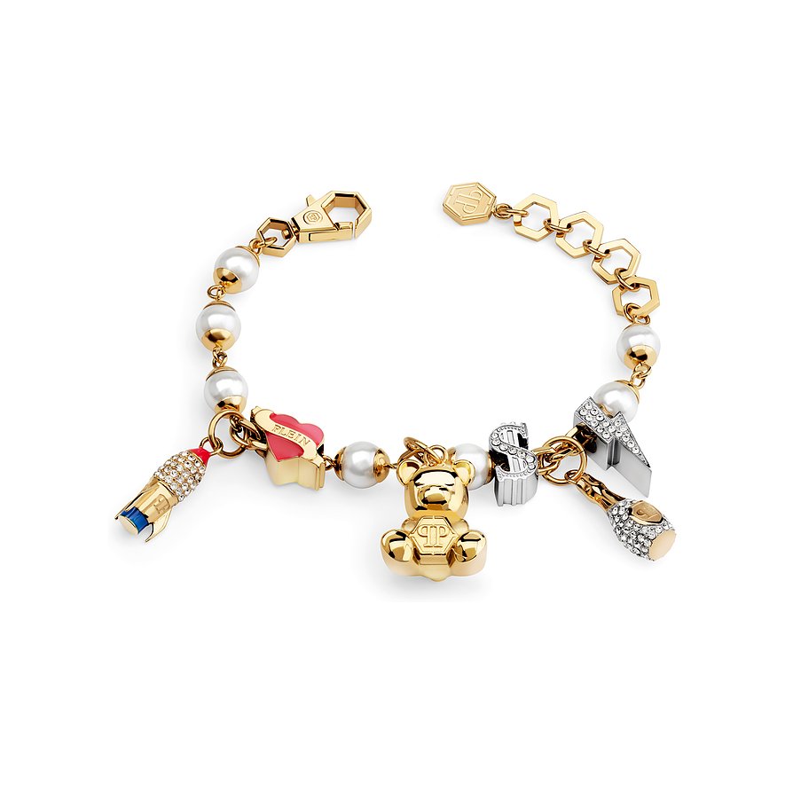 Thumbnail - Philipp Plein Armband PJFEA06BU