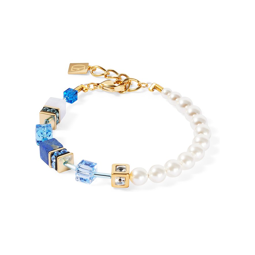 Thumbnail - Coeur de Lion Armband 5086/30-0716