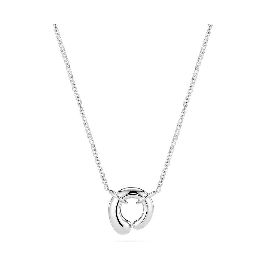 Sif Jakobs Jewellery Kette, Damen, 925er Silber, silber