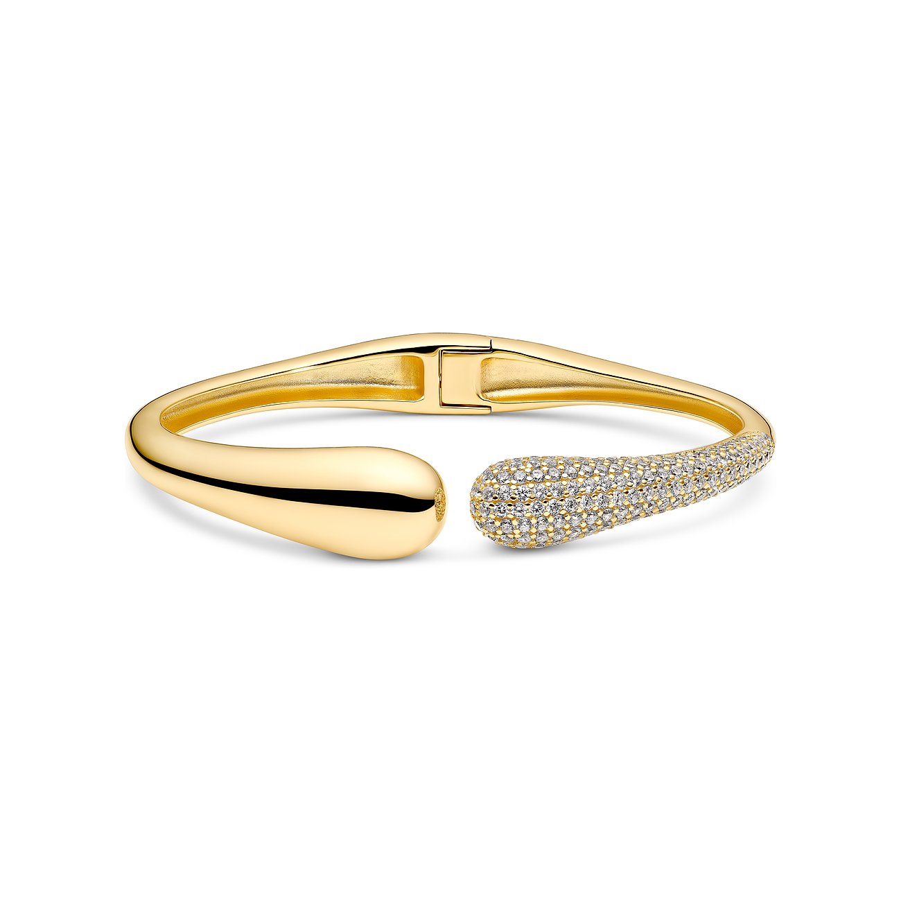 Sif Jakobs Jewellery Armband aus 925er Silber mit zahlreichen Steinen.