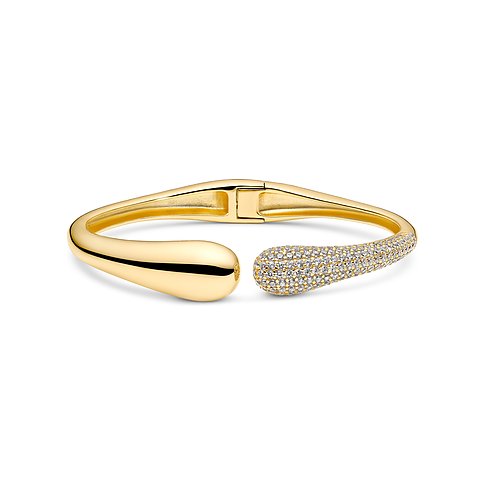 Sif Jakobs Jewellery Armband aus 925er Silber mit zahlreichen Steinen.