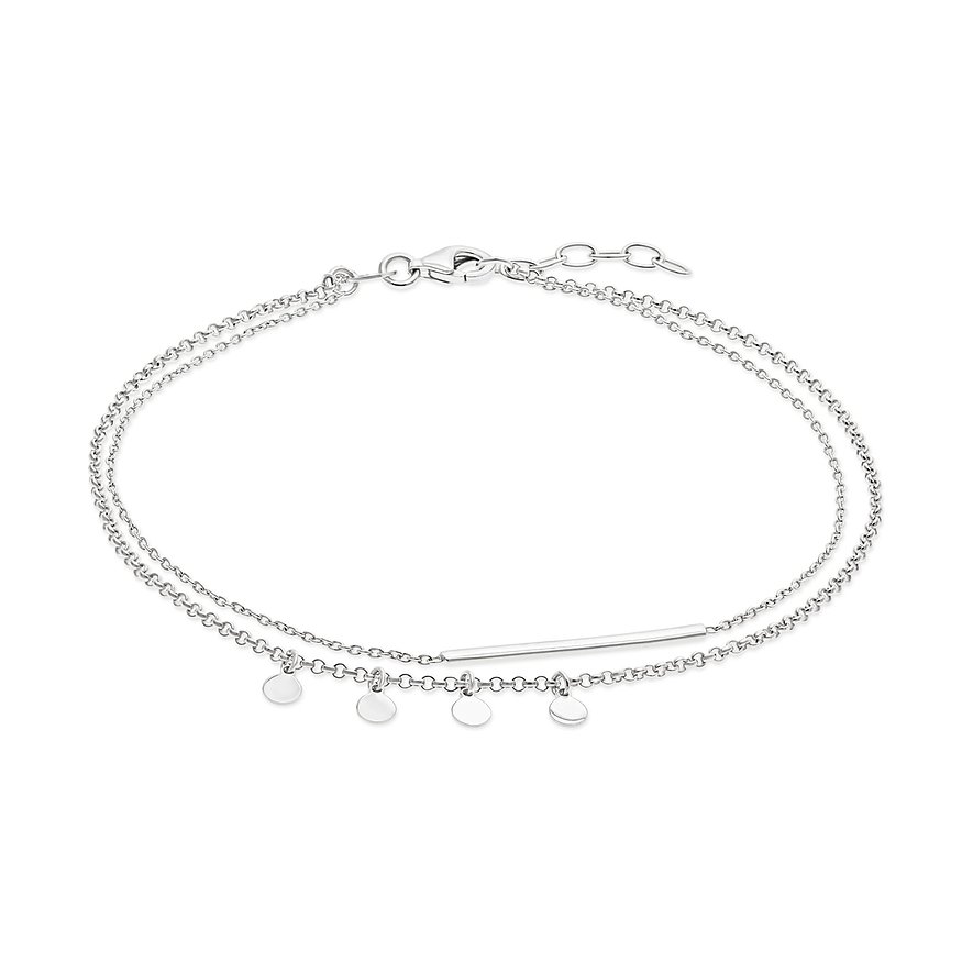 2. Chance - FAVS Fußkette 89211198