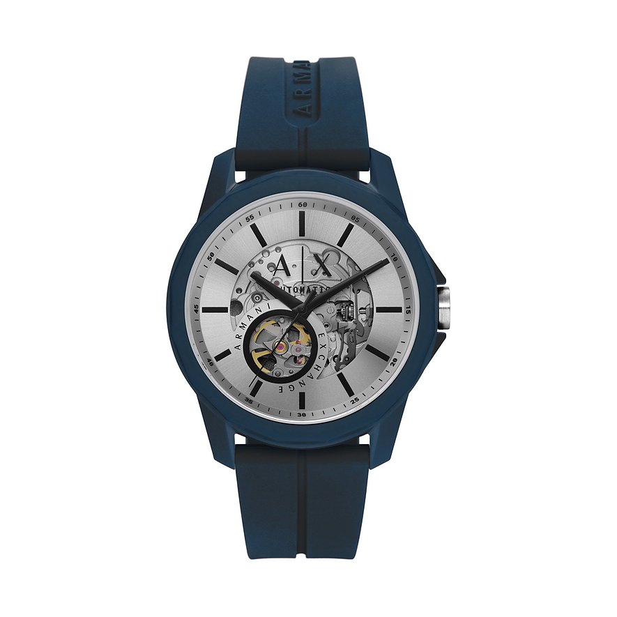 Thumbnail - 2. Chance - Armani Exchange Herrenuhr AX1727