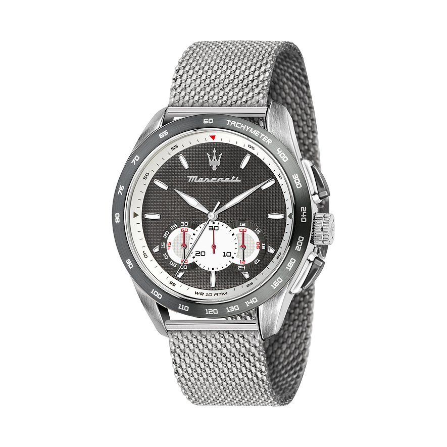 2. Chance - Maserati Chronograph R8873612008