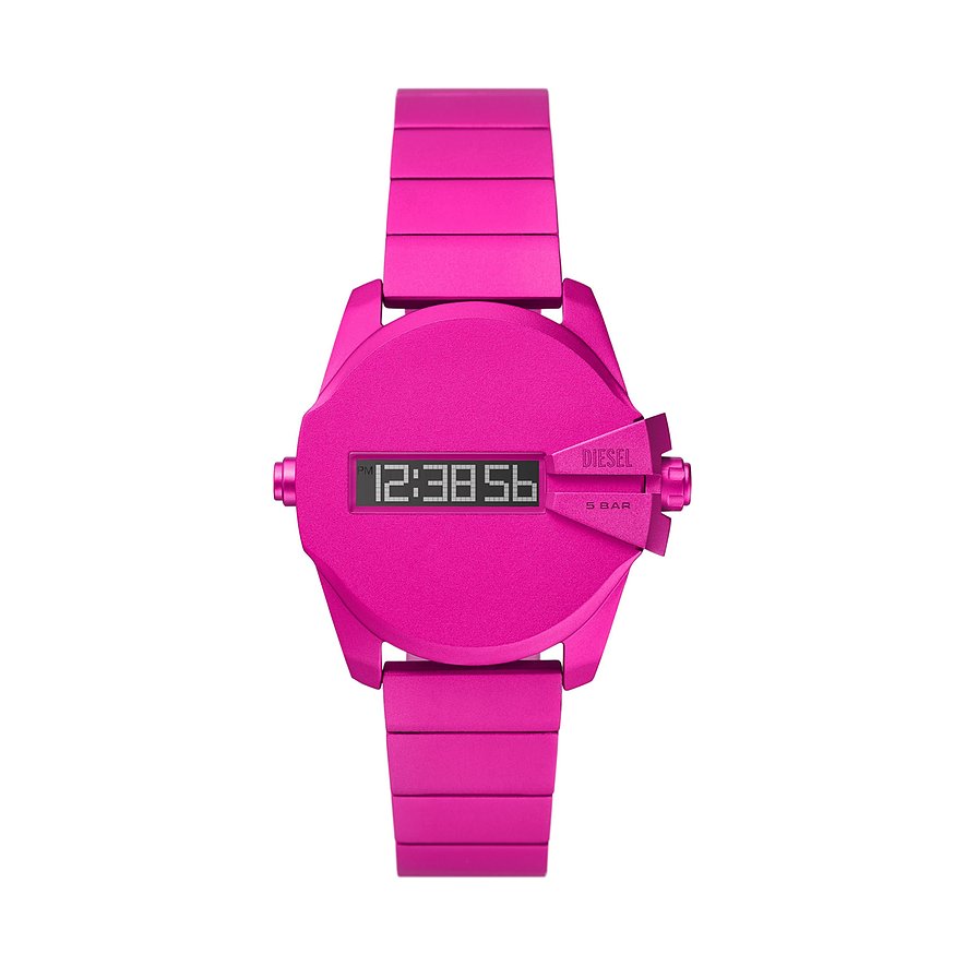 2. Chance - Diesel Herrenuhr DZ2206
