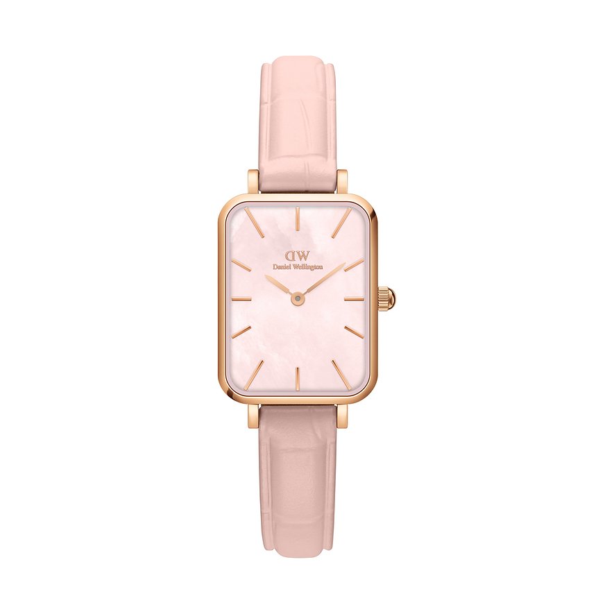 Thumbnail - 2. Chance - Daniel Wellington Damenuhr DW00100508