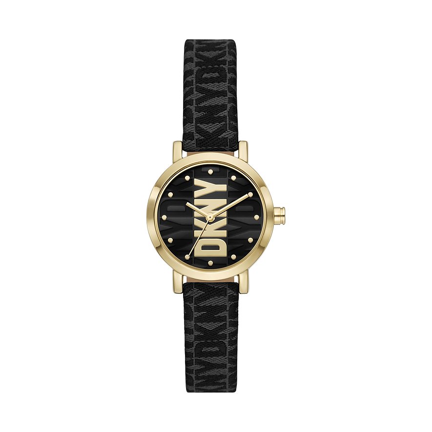 Thumbnail - 2. Chance - DKNY Damenuhr NY6672