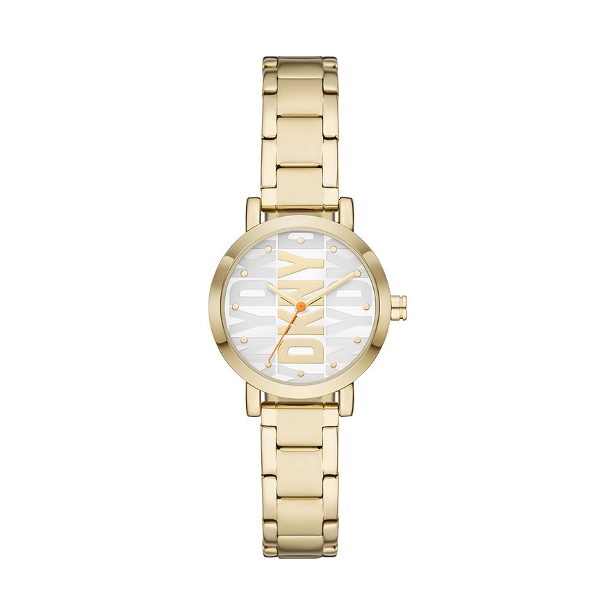Thumbnail - 2. Chance - DKNY Damenuhr NY6647