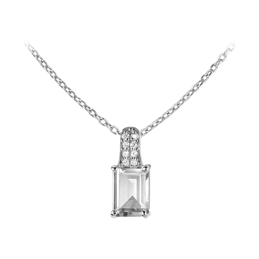 2. Chance - Jacques Lemans Kette SE-C114A