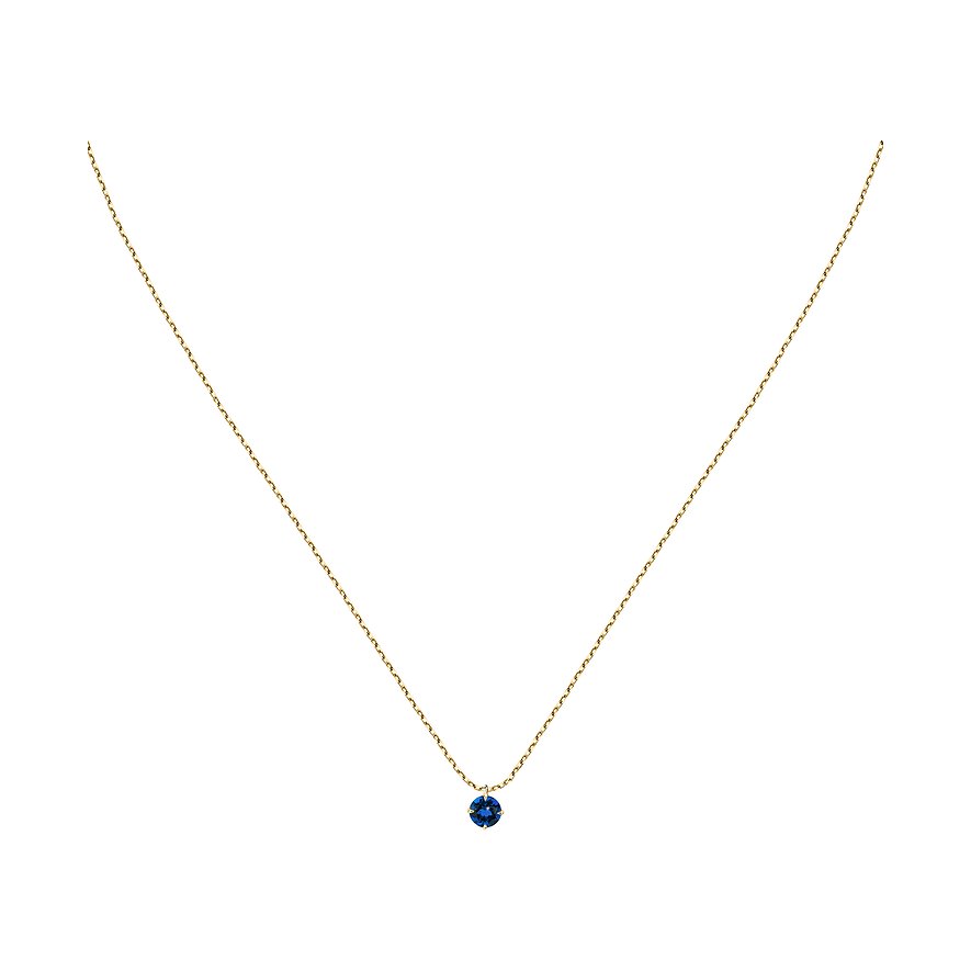 2. Chance - Live Diamond Kette LDY050153