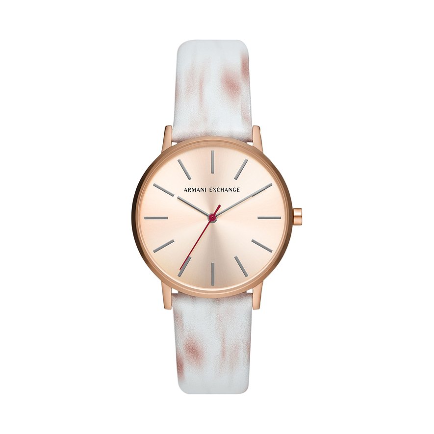 2. Chance - Armani Exchange Damenuhr AX5588