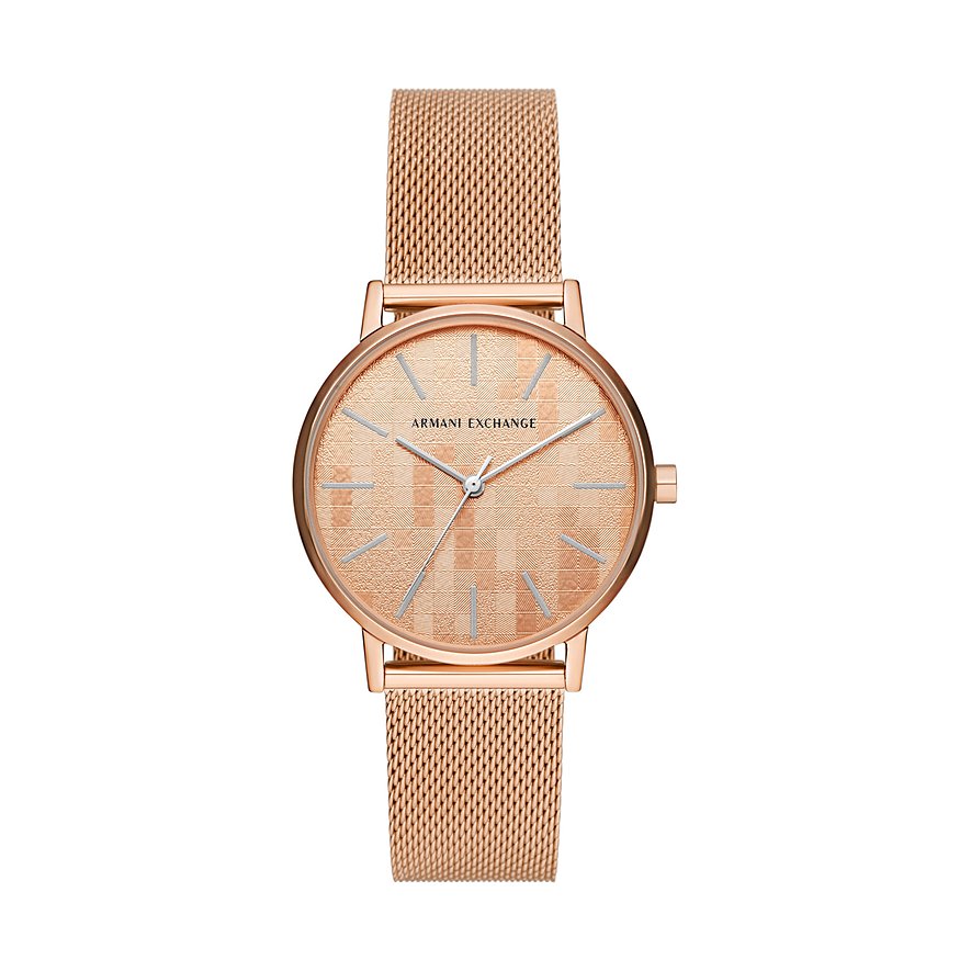 2. Chance - Armani Exchange Damenuhr AX5584