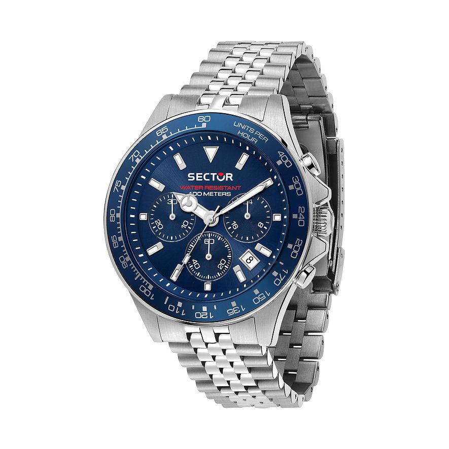 2. Chance - Sector Chronograph R3273661032