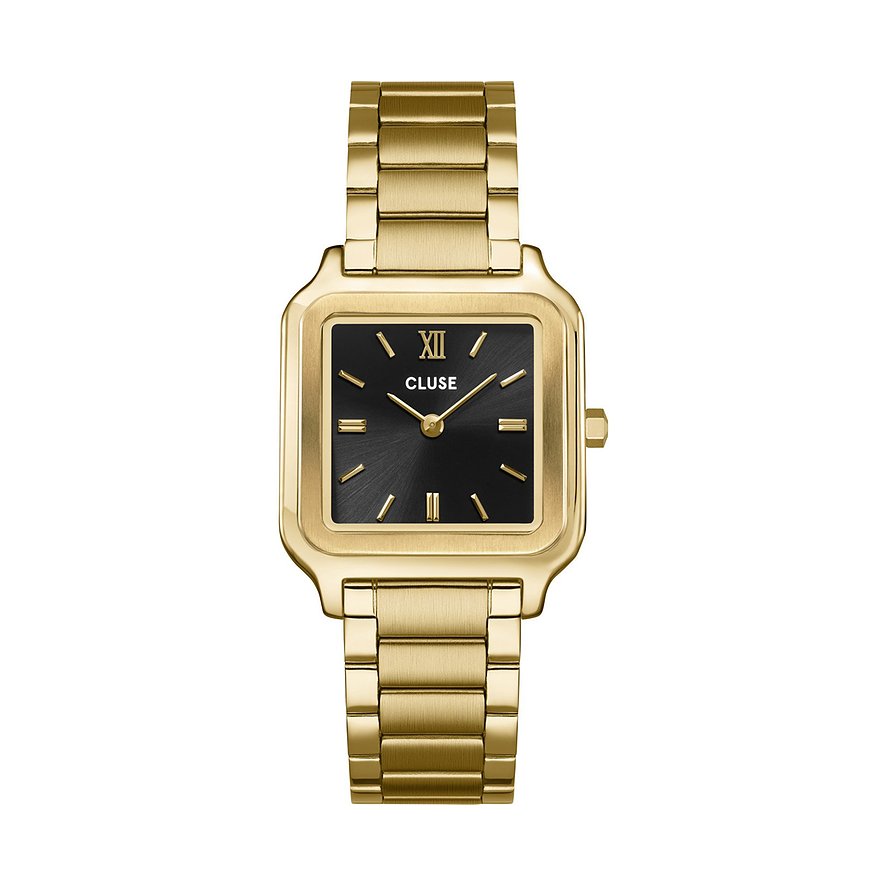 cluse 2. Chance Cluse Damenuhr CW11906