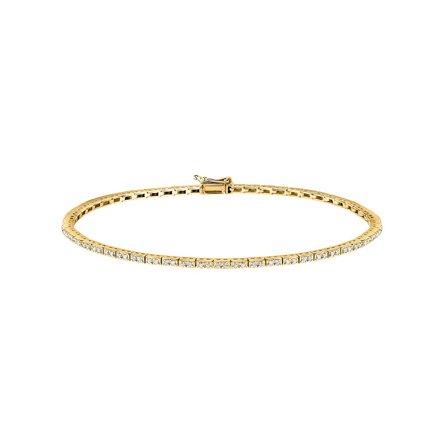 2. Chance - Live Diamond Armband LDY050145