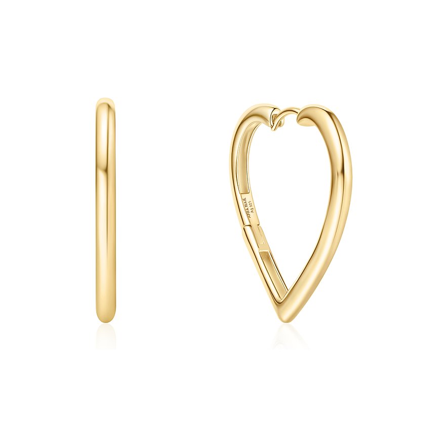 Ania Haie Creolen E064-07G