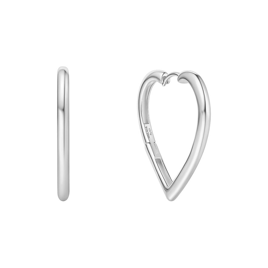 Thumbnail - Ania Haie Creolen E064-07H