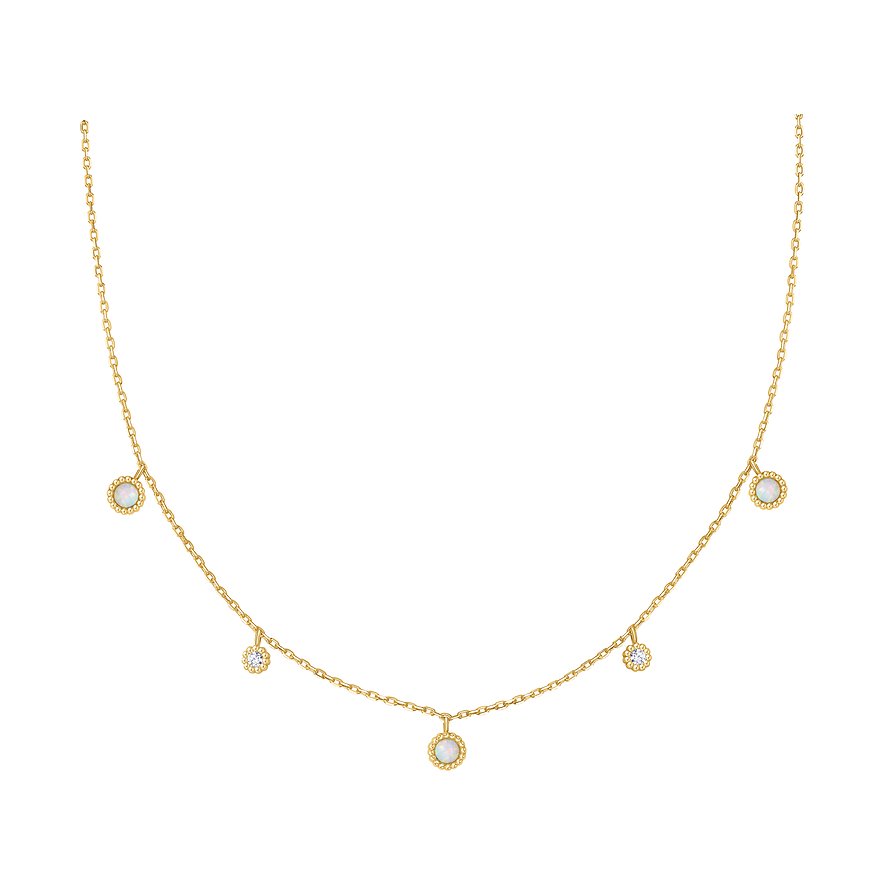 Ania Haie Kette N064-03G