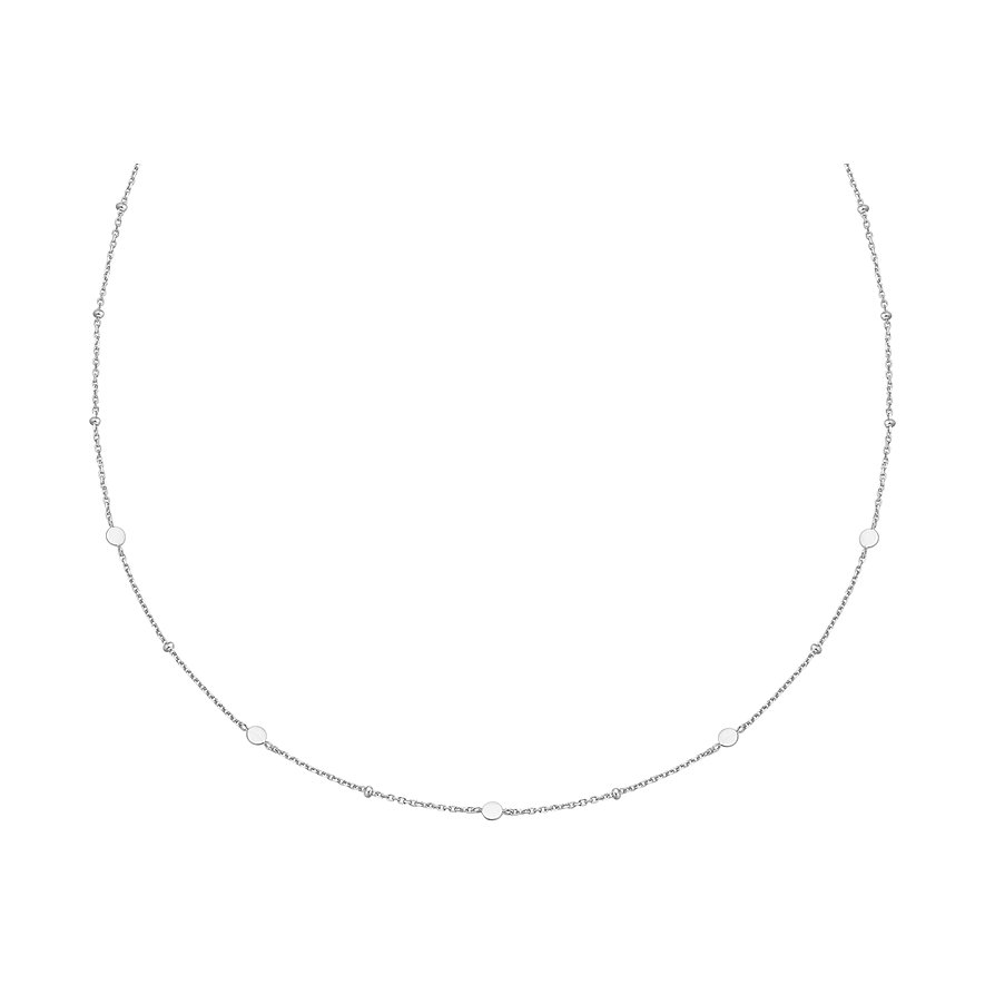 Ania Haie Kette, Damen, 925er Silber, silber