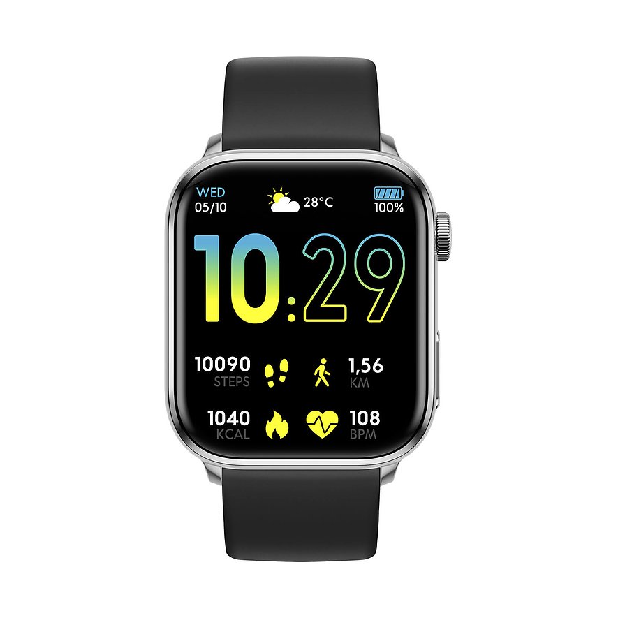 ICE Watch Smartwatch 022536