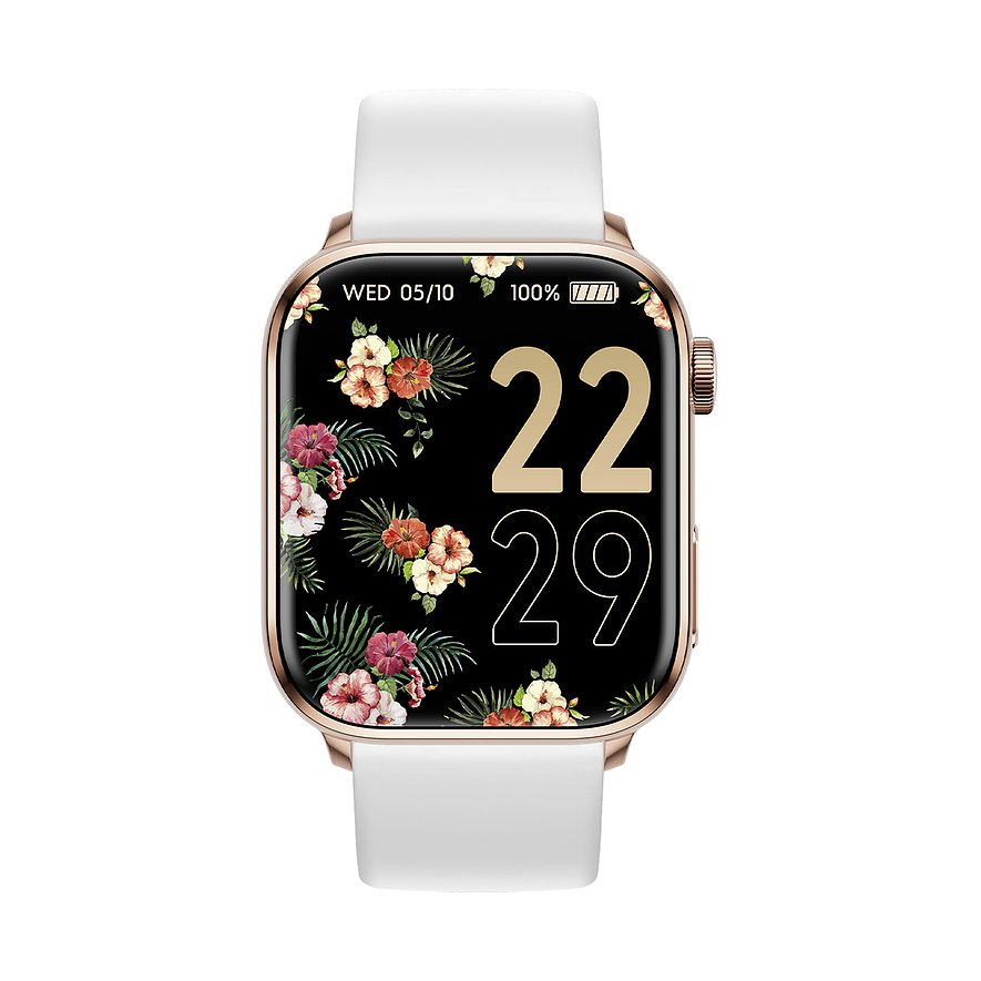 ICE Watch Smartwatch 022537