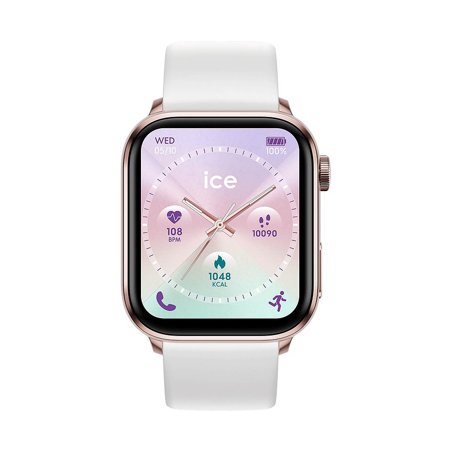 ICE Watch Smartwatch 024302