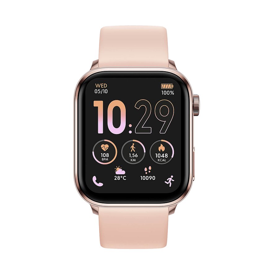 ICE Watch Smartwatch 024303
