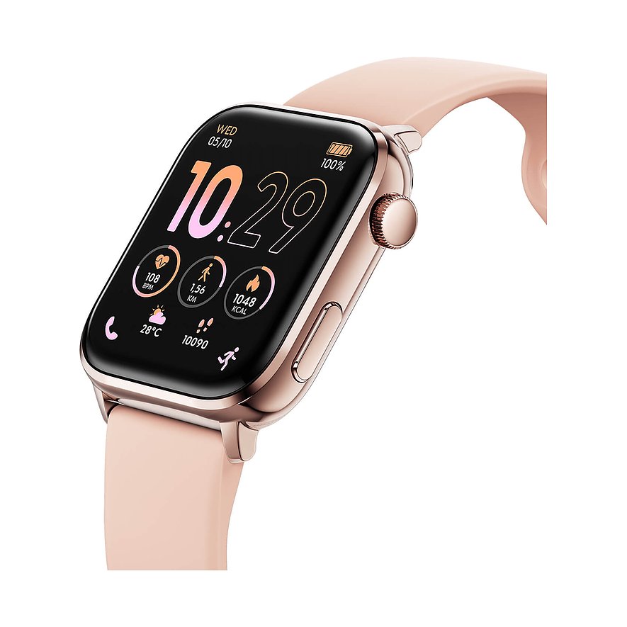 Thumbnail - ICE Watch Smartwatch 024303 Metall