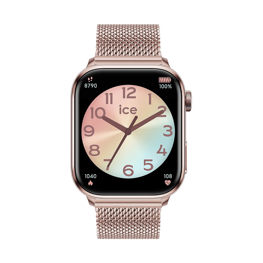 ICE Watch Smartwatch 024562