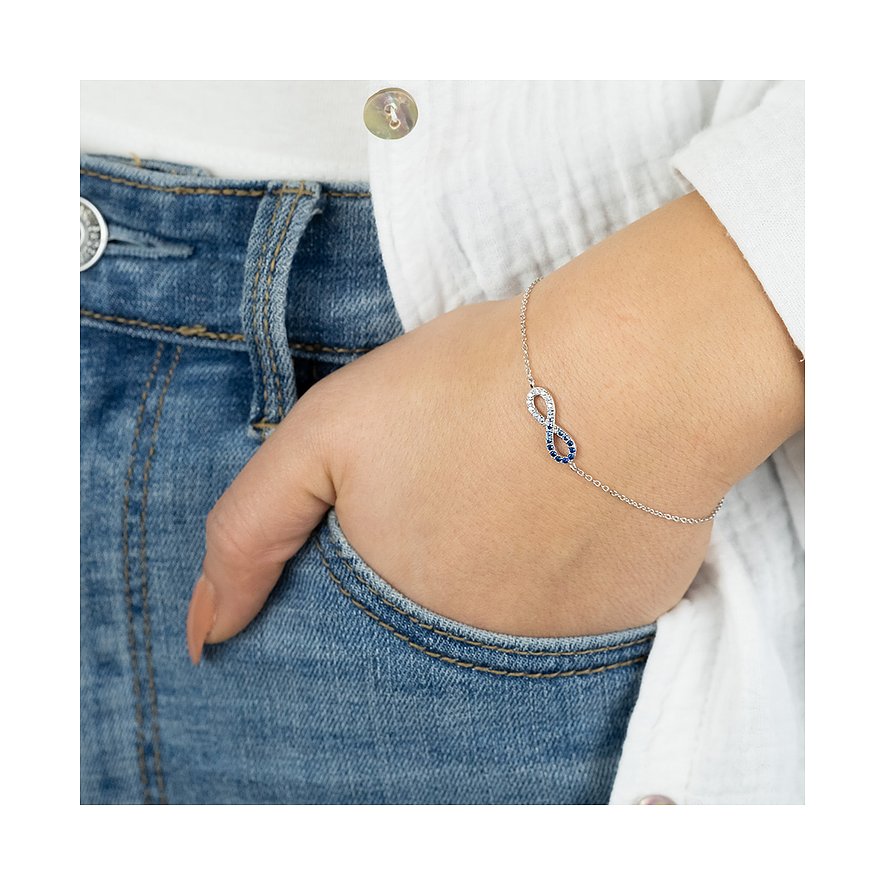 Bracciale Engelsrufer Albero Della Vita In Acciaio Inossidabile – Placcato Oro, Regolabile, Nickel Free - 2