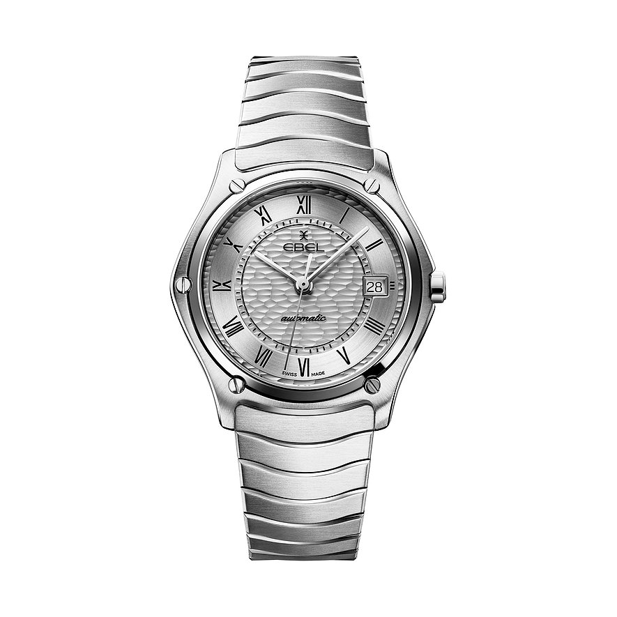 Ebel Damenuhr SPORT CLASSIC 1216708