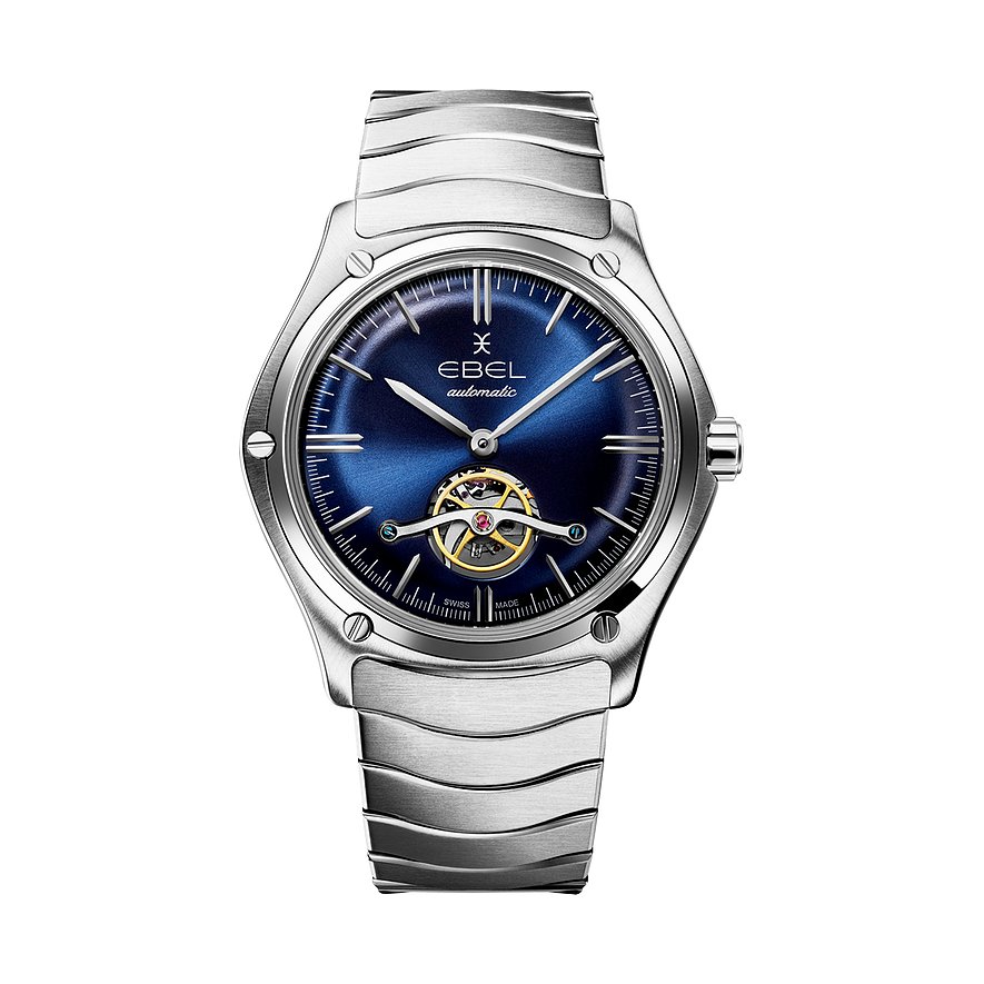 Ebel Herrenuhr SPORT CLASSIC 1216694