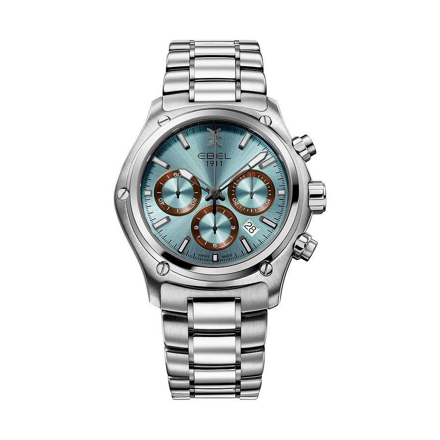 Ebel Herrenuhr 1911 1216680