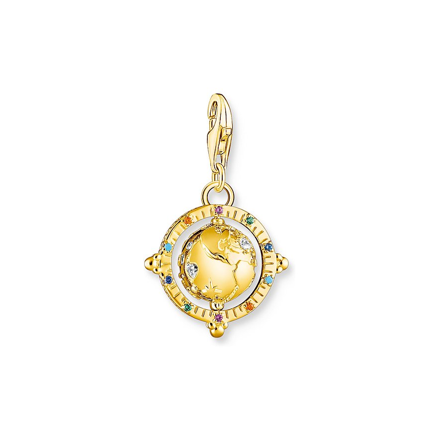 2. Chance - Thomas Sabo Charm 1923-488-7