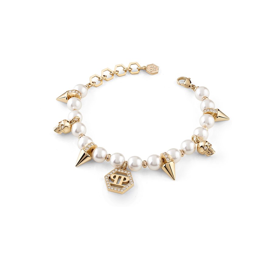 2. Chance - Philipp Plein Armband PJ8EA03BU