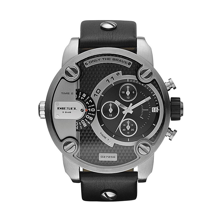 2. Chance - Diesel Chronograph DZ7256