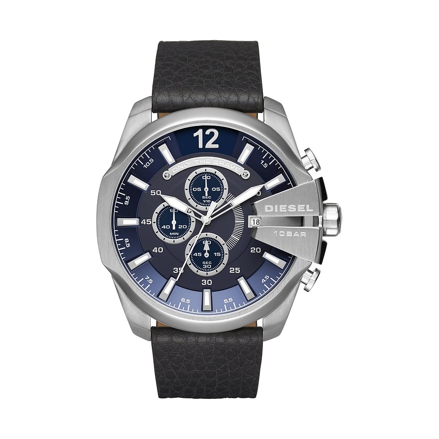 2. Chance - Diesel Chronograph DZ4423