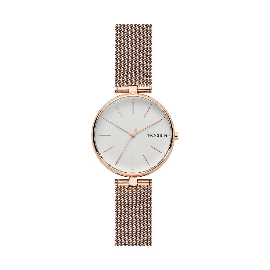 2. Chance - Skagen Damenuhr SKW2709