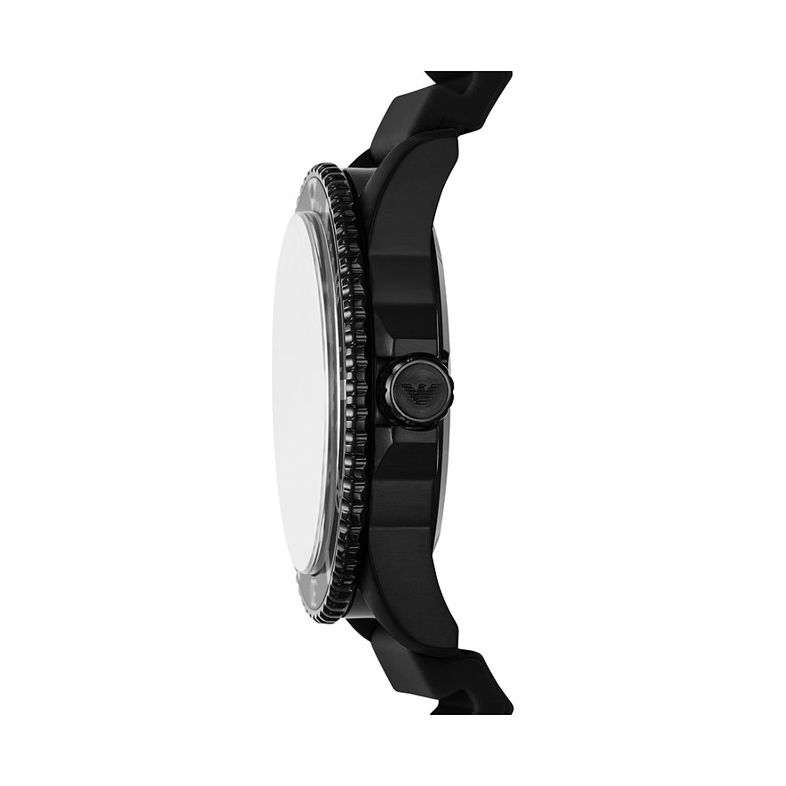 Thumbnail - Emporio Armani Herrenuhr AR11684 Edelstahl