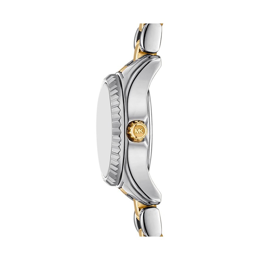 Thumbnail - Michael Kors Damenuhr Lexington MK4903 Edelstahl