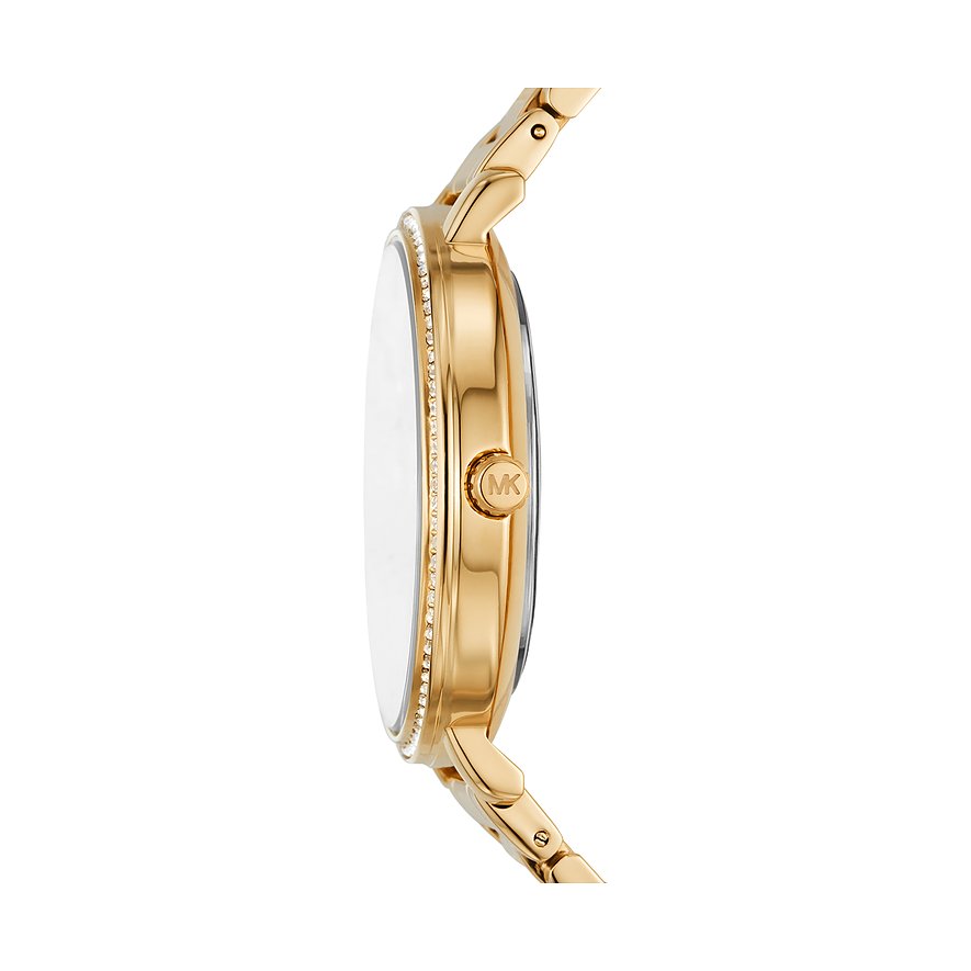 Thumbnail - Michael Kors Damenuhr Pyper MK4916 Metall