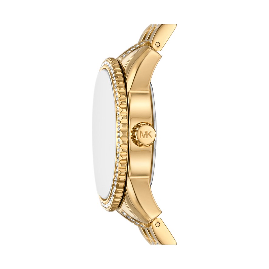 Thumbnail - Michael Kors Damenuhr Bryant MK7540 Edelstahl