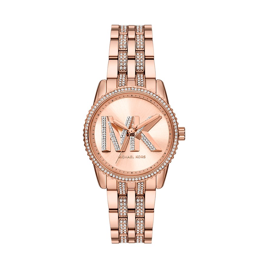 Michael Kors Damenuhr Bryant MK7541